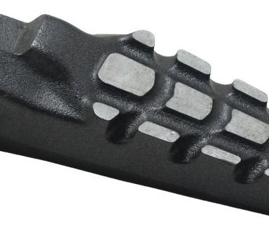 Pedaleira Traseira Direita Ducati X Diavel S 16-22 Original