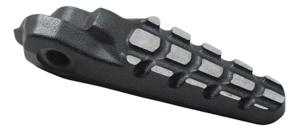 Pedaleira Traseira Direita Ducati X Diavel S 16-22 Original