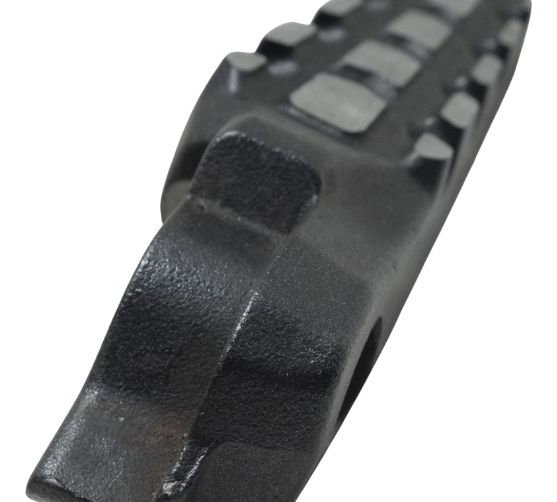 Pedaleira Traseira Direita Ducati X Diavel S 16-22 Original