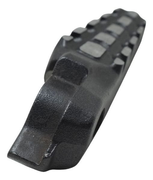 Pedaleira Traseira Direita Ducati X Diavel S 16-22 Original