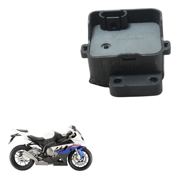 Comutador C/ Detalhes Bmw S 1000 Rr 10-14 Original