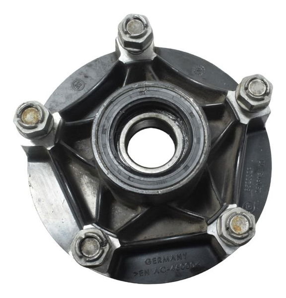 Cubo Coroa Bmw S 1000 Rr 10-14 Original