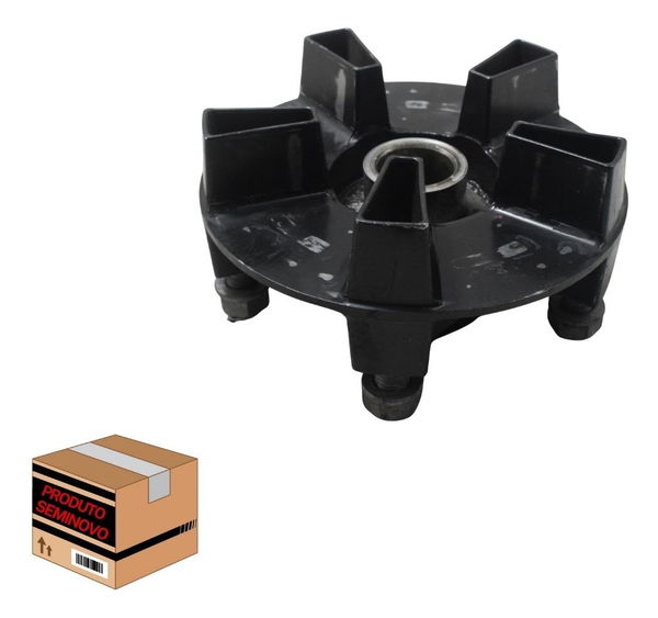 Cubo Coroa Bmw S 1000 Rr 10-14 Original