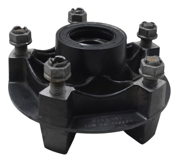 Cubo Coroa Bmw S 1000 Rr 10-14 Original