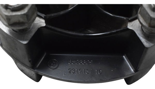 Cubo Coroa Bmw S 1000 Rr 10-14 Original