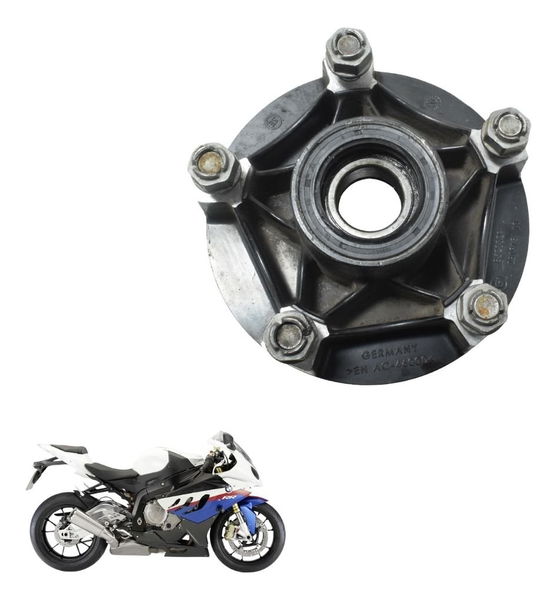 Cubo Coroa Bmw S 1000 Rr 10-14 Original