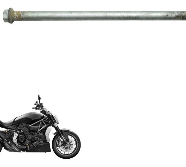 Parafuso Fixação Motor Ducati X Diavel S 16-22 Original