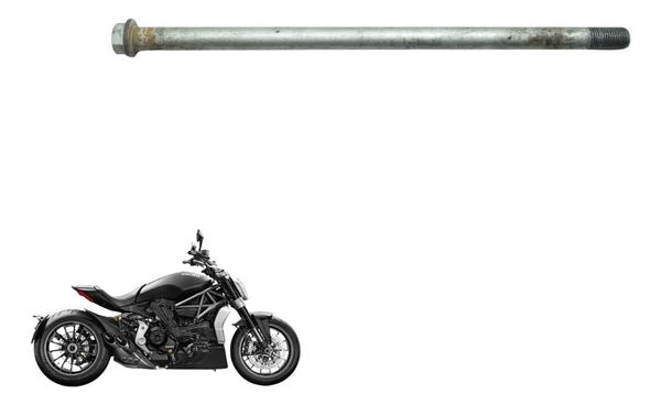 Parafuso Fixação Motor Ducati X Diavel S 16-22 Original