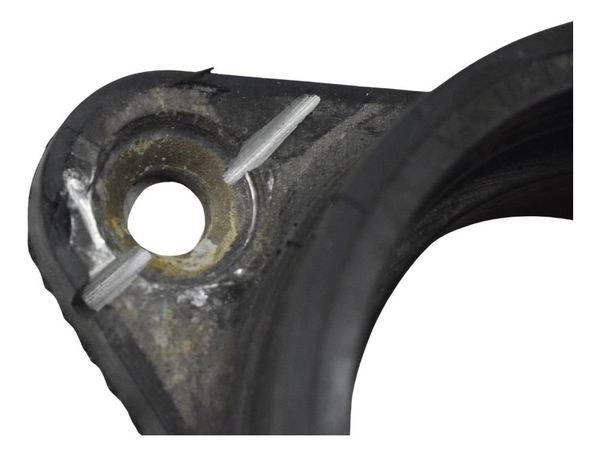 Coletor Admissão C/ Avaria Bmw S 1000 Rr 10-14 Original