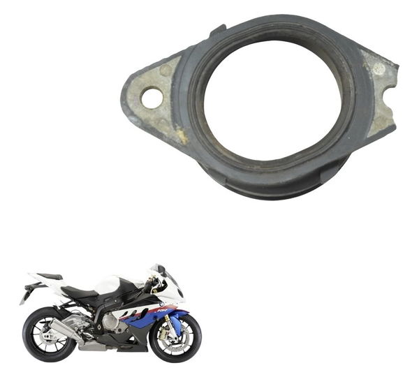 Coletor Admissão C/ Avaria Bmw S 1000 Rr 10-14 Original