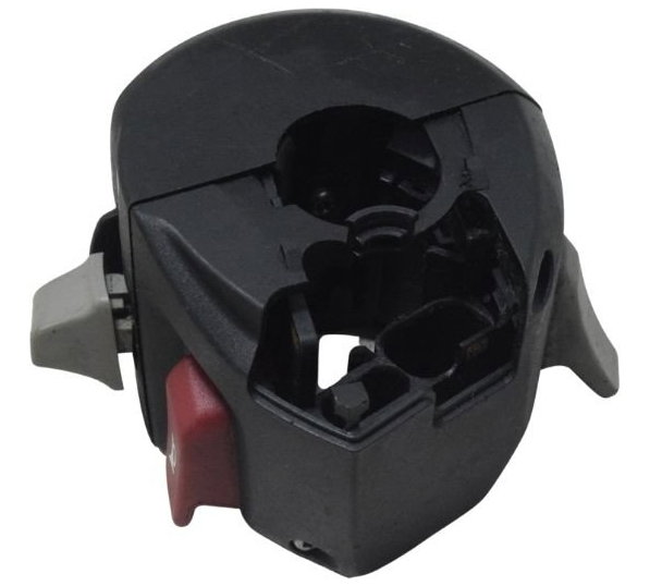 Chave Punho Luz Bmw S 1000 Rr 10-14 Original