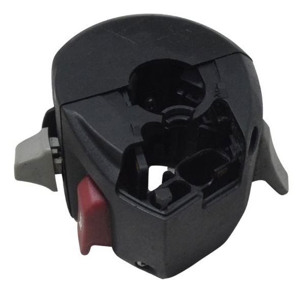 Chave Punho Luz Bmw S 1000 Rr 10-14 Original