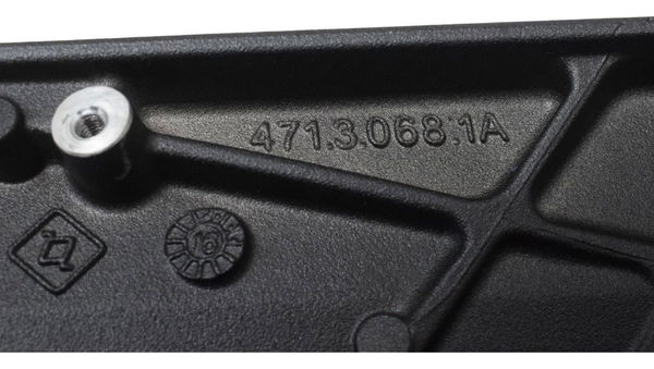 Quadro B Esquerdo Ducati X Diavel S 16-22 Original