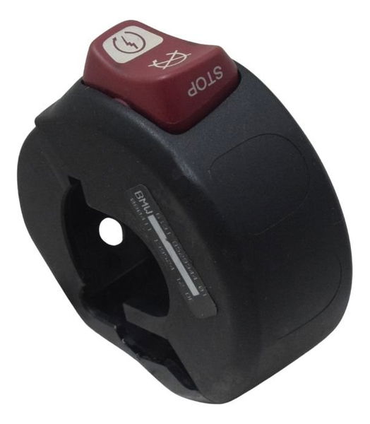 Chave Punho Partida Bmw S 1000 Rr 10-14 Original