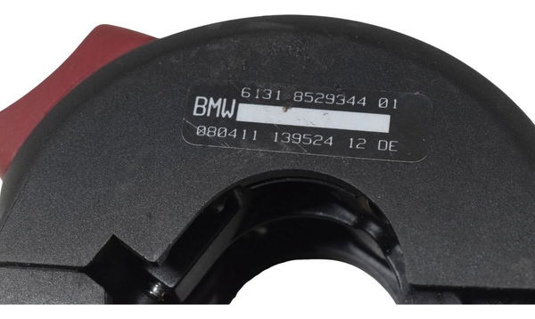 Chave Punho Partida Bmw S 1000 Rr 10-14 Original