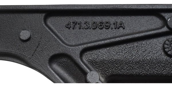 Quadro B Direito Ducati X Diavel S 16-22 Original