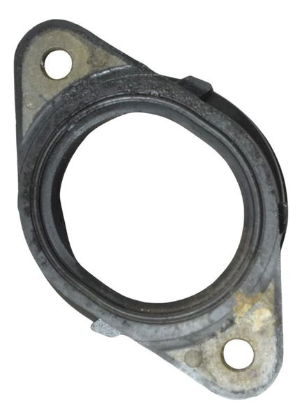 Coletor Admissão Bmw S 1000 Rr 10-14 Original