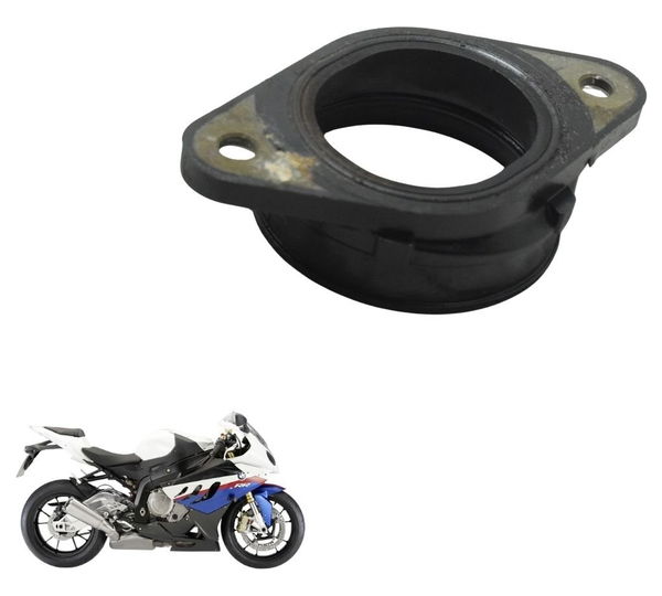 Coletor Admissão Bmw S 1000 Rr 10-14 Original