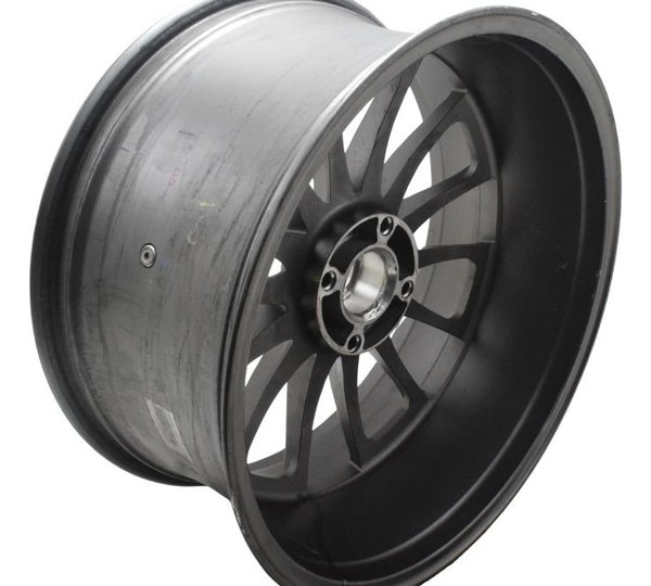 Roda Traseira Ducati X Diavel S 16-22 Original Preto