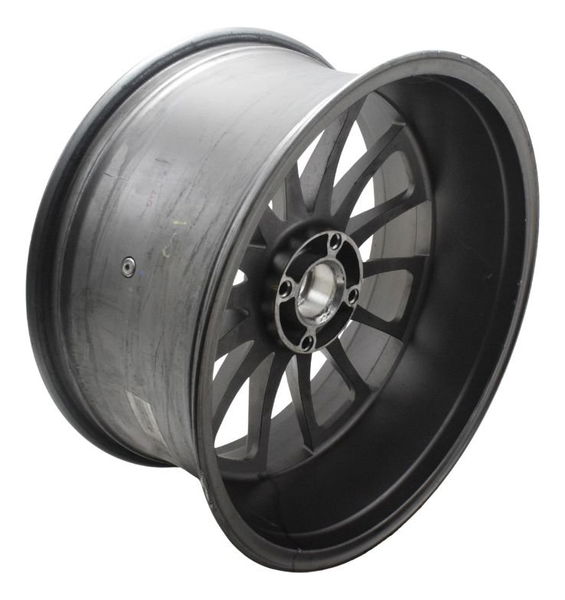 Roda Traseira Ducati X Diavel S 16-22 Original Preto