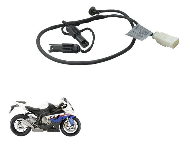 Chicote Pisca Bmw S 1000 Rr 10-14 Original