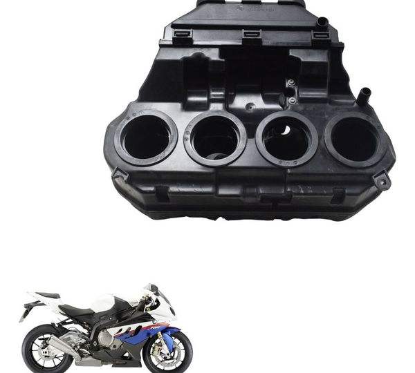 Caixa Filtro Ar Bmw S 1000 Rr 10-14 Original