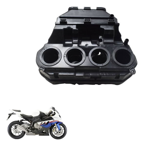 Caixa Filtro Ar Bmw S 1000 Rr 10-14 Original