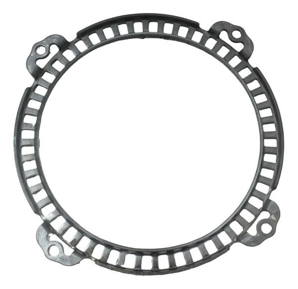 Roda Fônica Traseira Ducati X Diavel S 16-22 Original