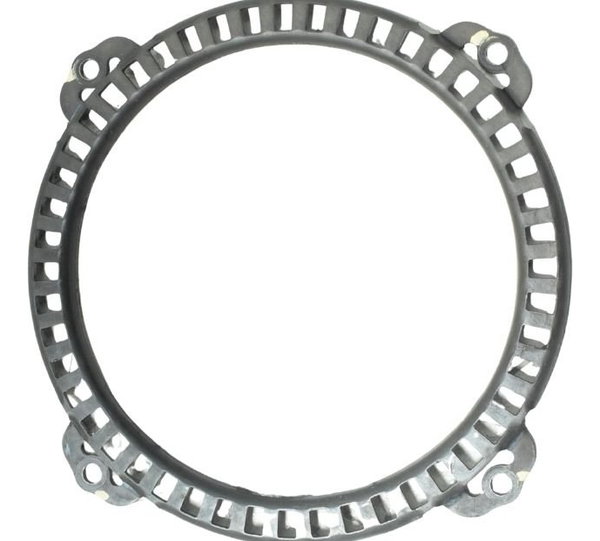 Roda Fônica Traseira Ducati X Diavel S 16-22 Original