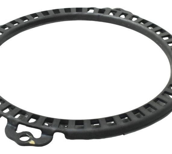 Roda Fônica Traseira Ducati X Diavel S 16-22 Original