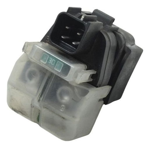 Rele Partida Ducati X Diavel S 16-22 Original