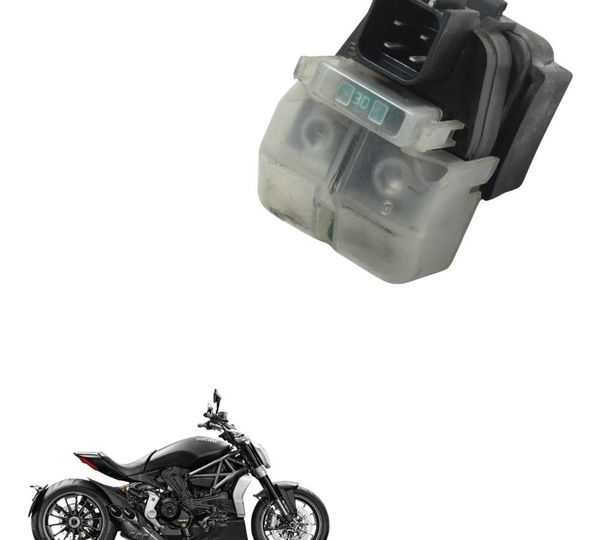 Rele Partida Ducati X Diavel S 16-22 Original
