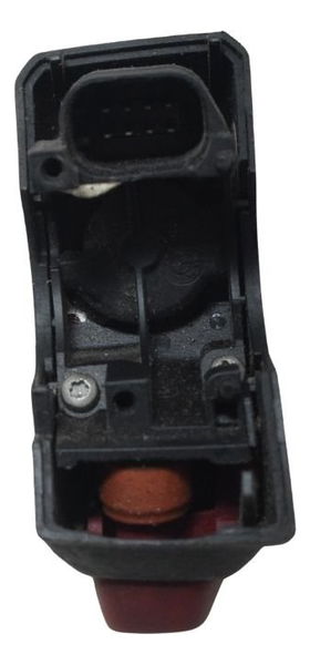 Chave Punho Partida C/ Detalhe Bmw S 1000 Rr 10-14 Original