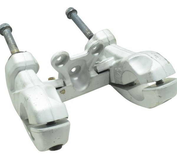 Riser Guidão Ducati X Diavel S 16-22 Original