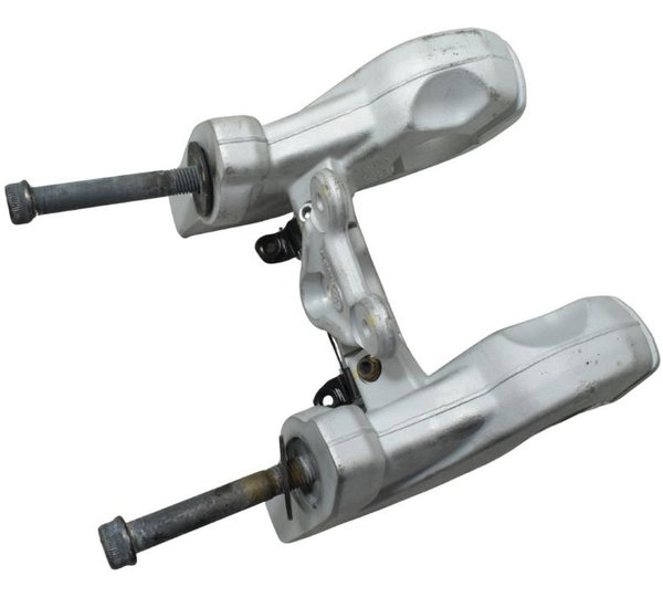 Riser Guidão Ducati X Diavel S 16-22 Original
