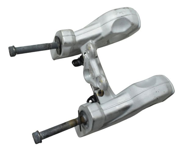 Riser Guidão Ducati X Diavel S 16-22 Original