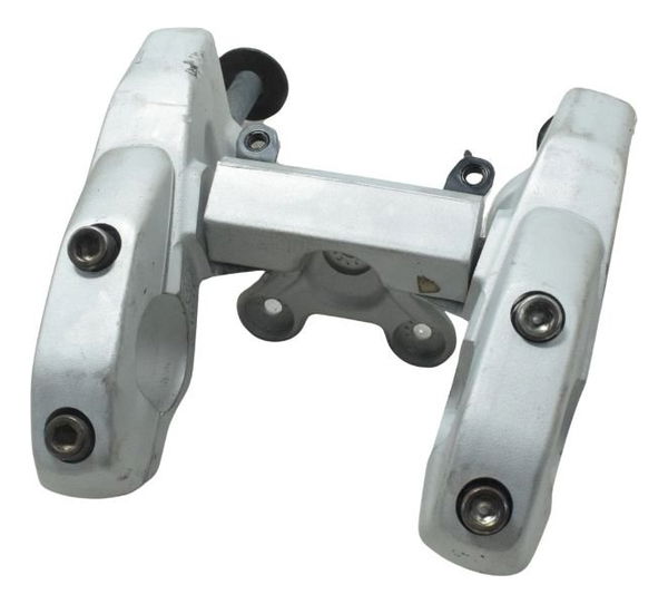 Riser Guidão Ducati X Diavel S 16-22 Original