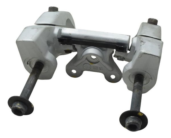 Riser Guidão Ducati X Diavel S 16-22 Original