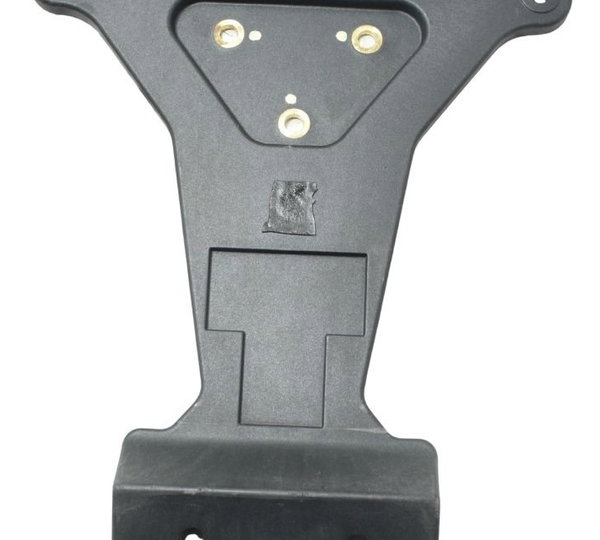 Suporte Placa Ducati X Diavel S 16-22 Original