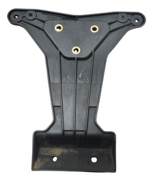 Suporte Placa Ducati X Diavel S 16-22 Original