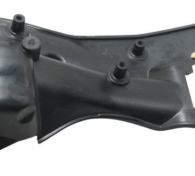 Suporte Inferior Modulo Ducati X Diavel S 16-22 Original