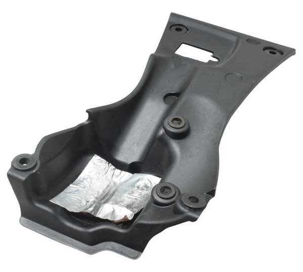 Suporte Inferior Modulo Ducati X Diavel S 16-22 Original