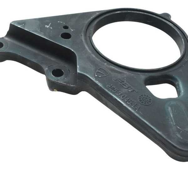 Suporte Pinça Traseira Ducati X Diavel S 16-22 Original