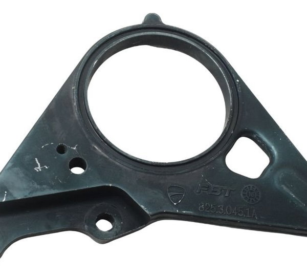 Suporte Pinça Traseira Ducati X Diavel S 16-22 Original