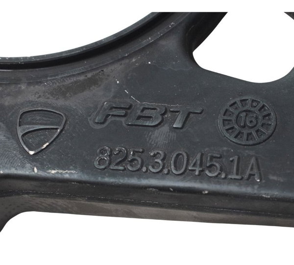 Suporte Pinça Traseira Ducati X Diavel S 16-22 Original
