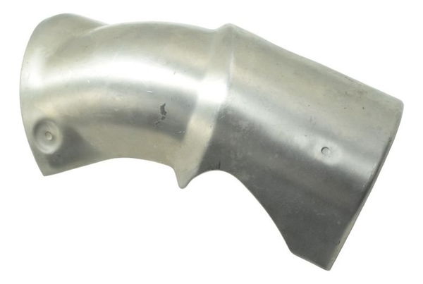 Capa Proteção Escape Bmw S 1000 Rr 10-14 Original