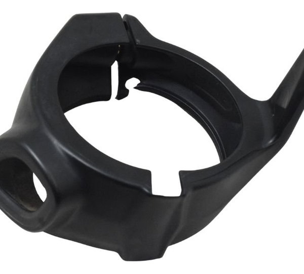 Suporte Pisca Esquerdo Ducati X Diavel S 16-22 Original