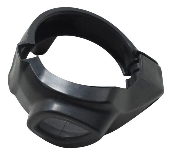 Suporte Pisca Esquerdo Ducati X Diavel S 16-22 Original