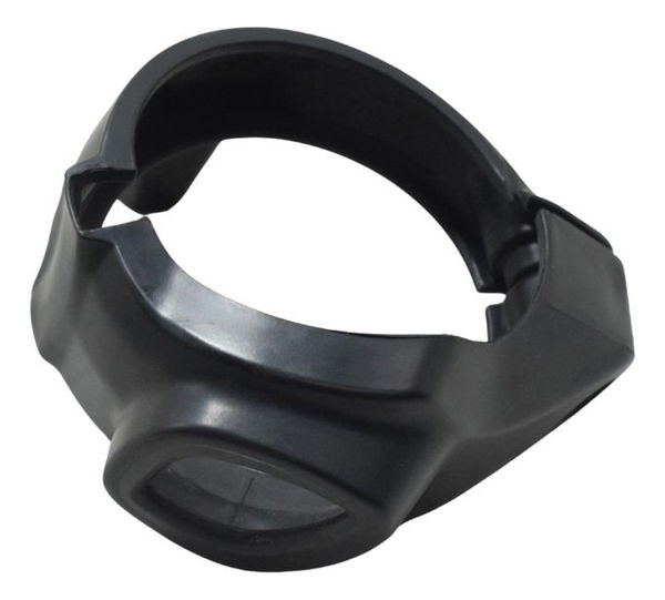 Suporte Pisca Esquerdo Ducati X Diavel S 16-22 Original