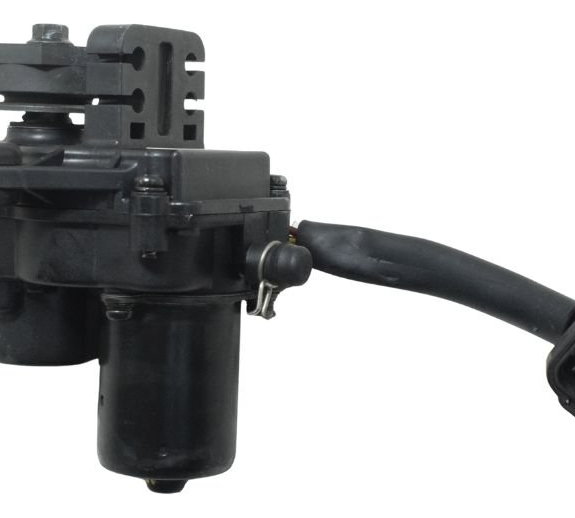 Servo Motor Ducati X Diavel S 16-22 Original